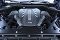 BMW X5 M competition: Tovarna moči