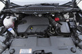 Ford edge 2.0 TDCi AWD vignale: Prestiž z opombo