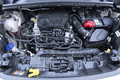Ford puma 1.0 ecoboost mHEV ST-line X vignale: Fina mačka
