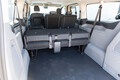 Ford transit custom kombi trail 2.0 TDCi: Veliki družinski avanturist