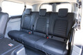 Ford transit custom kombi trail 2.0 TDCi: Veliki družinski avanturist