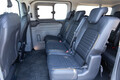 Ford transit custom kombi trail 2.0 TDCi: Veliki družinski avanturist