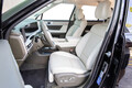 Hyundai santa fe 1.6 T-GDI plug-in hybrid 4WD impression: Na prvi pogled bi mislili, da gre za uporabnega terenca