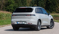 Leapmotor C10 EV: Kompromisi