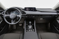 Mazda3 sedan e-skyactiv exclusive-line: Več za manj