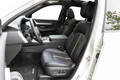 Mazda CX-60 D254 8AT AWD homura plus: Bistvo se skriva pod kožo
