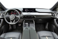 Mazda CX-60 D254 8AT AWD homura plus: Bistvo se skriva pod kožo