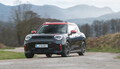 Mini aceman JCW E: Zakaj je JCW toliko bolj poseben? 
