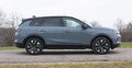 Opel grandland PHEV GS: Vrh Oplove ponudbe