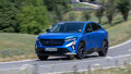Renault rafale hyper hybrid E-tech 300 4X4 atelier alpine: Najprestižnejši Renaultov model