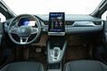Renault symbioz e-tech 145 iconic: Iskanje ravnovesja
