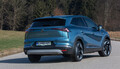 Renault symbioz e-tech 145 iconic: Iskanje ravnovesja