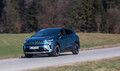 Renault symbioz e-tech 145 iconic: Iskanje ravnovesja