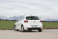 SEAT ibiza 1.0 TSI style: Manj temperamenta, več vsebine