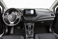 Suzuki S-cross 1.4 boosterjeet hibrid AT allgrip elegance top: Vsestranski glas razuma