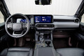 Toyota land cruiser 2.8 D-4D MHEV premium: Terenski orjak s ščepcem elektrike