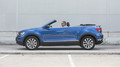 Volkswagen T-roc cabriolet 1.5 TSI style: Uživaški svojeglavec