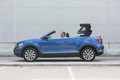 Volkswagen T-roc cabriolet 1.5 TSI style: Uživaški svojeglavec
