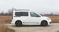 Volkswagen caddy 1.5 TSI eHybrid edition: Nova dimenzija večopravilnosti