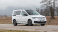 Volkswagen caddy 1.5 TSI eHybrid edition: Nova dimenzija večopravilnosti