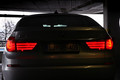 BMW 530d GT: Romantična zgodba