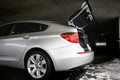 BMW 530d GT: Romantična zgodba