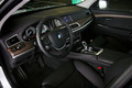 BMW 530d GT: Romantična zgodba