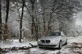 BMW 530d GT: Romantična zgodba