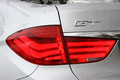 BMW 530d GT: Romantična zgodba