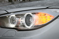 BMW 530d GT: Romantična zgodba