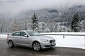 BMW 530d GT: Romantična zgodba