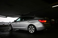 BMW 530d GT: Romantična zgodba