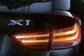 BMW X1 xDrive20d: Bavarski kratkohlačnik