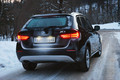 BMW X1 xDrive20d: Bavarski kratkohlačnik