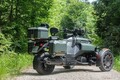 Can-Am canyon redrock: Tretja dimenzija pustolovščine