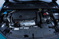 Peugeot 408 1.6 THP hybrid e-EAT8 GT: Pravi hibrid