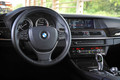 BMW 530d: Moška izbira