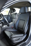 BMW 530d: Moška izbira