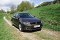 Volkswagen jetta 1,6 TDI DSG highline: Časi se vračajo