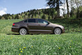 Volkswagen jetta 1,6 TDI DSG highline: Časi se vračajo