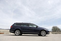 Volkswagen passat variant 2,0 TDI bluemotion technologies: Umirjeni gospod