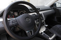 Volkswagen passat variant 2,0 TDI bluemotion technologies: Umirjeni gospod