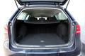 Volkswagen passat variant 2,0 TDI bluemotion technologies: Umirjeni gospod