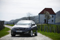 Opel astra sports tourer 1,7 CDTI cosmo: Preobrat