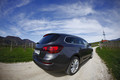 Opel astra sports tourer 1,7 CDTI cosmo: Preobrat