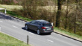 Opel astra sports tourer 1,7 CDTI cosmo: Preobrat