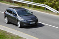 Opel astra sports tourer 1,7 CDTI cosmo: Preobrat
