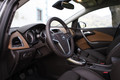 Opel astra sports tourer 1,7 CDTI cosmo: Preobrat