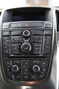 Opel astra sports tourer 1,7 CDTI cosmo: Preobrat