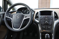 Opel astra sports tourer 1,7 CDTI cosmo: Preobrat